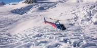 Helicopter Flights - Fox Helicopter Line image 1