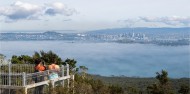Ferry - Rangitoto Island image 5