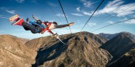 Nevis Catapult - Worlds Biggest Catapult image 1