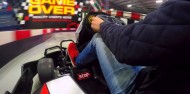 Go Karting - Game Over image 3