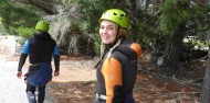 Canyoning - Gibbston Valley Half Day image 6