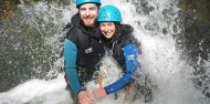 Canyoning - Gibbston Valley Half Day image 1