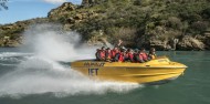 Jet Boat - Goldfields Jet image 4