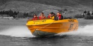 Jet Boat and Go Karting Combo – Goldfields Jet image 1