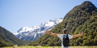 Guided Walks - Full Day Routeburn Nature Walk image 1