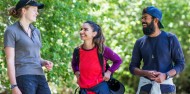 Guided Walks - Full Day Routeburn Nature Walk image 2