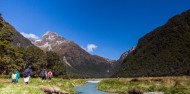 Guided Walks - Full Day Routeburn Nature Walk image 9