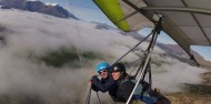 Hang Gliding - Skytrek image 2