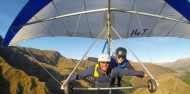 Hang Gliding - Skytrek image 1