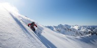 Heli Skiing - Harris Mountains Heliski Mt Cook image 1