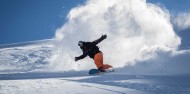 Heli Skiing - Mount Cook Heliski image 7