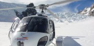 Scenic Flights - Mt Cook Ski Planes & Helicopters image 6