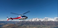 Helicopter Flight - Alpine Adventure image 2