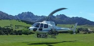 Mountain Biking - Wanaka Bike Tours Heli Biking image 6