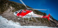 Heli Hike - Fox Glacier Guiding image 6