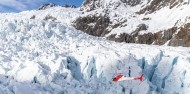 Heli Hike - Fox Glacier Guiding image 4