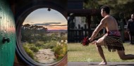 Hobbiton & Rotorua Day Tour image 1