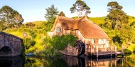 Hobbiton Movie Set Tour - Cheeky Kiwi Travel image 4