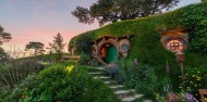 Black Labyrinth Rafting & Hobbiton – Headfirst Travel image 5