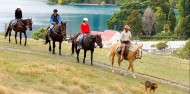 Horse Riding - Walter Peak image 3