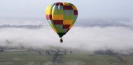 Hot Air Balloons - Kiwi Balloon image 4