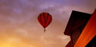 Hot Air Balloons - Kiwi Balloon image 2