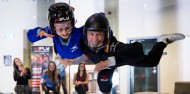 Indoor Skydiving - iFLY Kickstart image 2