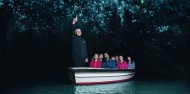 Waitomo Two Cave Combo departing Rotorua - Headfirst Travel image 5