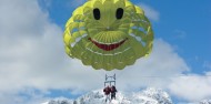 Parasailing - Tandem Paraflight image 3