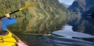 Kayaking - RealNZ image 7