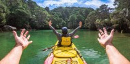 Kayaking - Abel Tasman Kayaks image 3