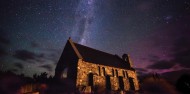Stargazing Tours - Dark Sky Project image 1
