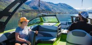 Jet boat - Clutha River Jet image 5