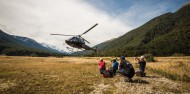 Rafting - Landsborough River - 3 days & 2 nights image 8