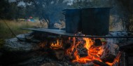 Rafting - Landsborough River - 3 days & 2 nights image 6