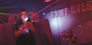 Lazer Tag - Game Over image 3