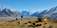 Lord of the Rings Edoras Tour image 4