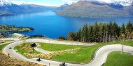 Skyline Gondola & Luge image 5