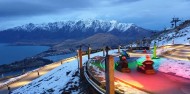 Skyline Gondola & Luge image 6