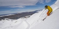 Ski & Snowboard Packages - South Island Snow Safari (7 days) - Haka Tours image 3