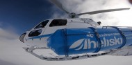 Ski & Snowboard Packages - Ultimate Heli Tour (7 days) - Haka Tours image 3