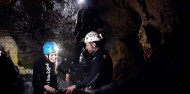 Black Labyrinth Rafting & Hobbiton – Headfirst Travel image 6