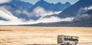 Milford Sound Coach & Cruise from Te Anau - RealNZ image 3