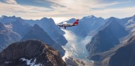 Milford Sound Scenic Flight - MSSF image 4
