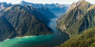 Helicopter Flight - Milford Sound Express image 3