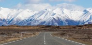 Mt Cook Day Tour image 1