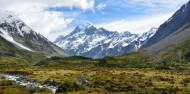 Mt Cook Day Tour image 3