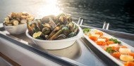 Seafood Odyssea Cruise - Marlborough Tour Company image 2