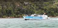 Greenshell Mussel Cruise - Marlborough Tour Company image 11