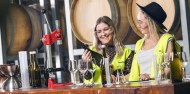 Blend Premium Winemaker Tour - Marlborough Tour Company image 2